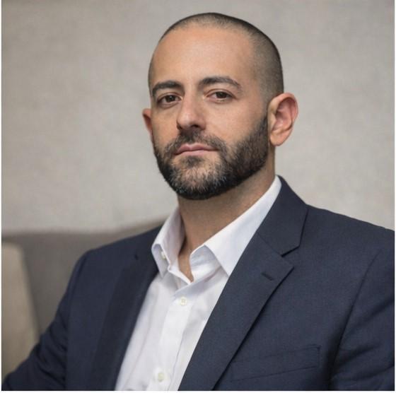 Corey Shelowitz, Founder of Strateline Group